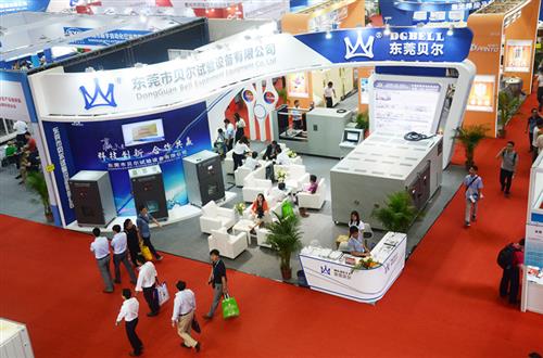 CIBF2016第十二届中国国际电池技术展览会取得圆满成功