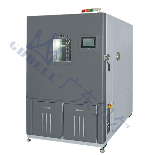 高低温试验箱：工业产品可靠性试验的关键设备，摆放样品需谨慎
