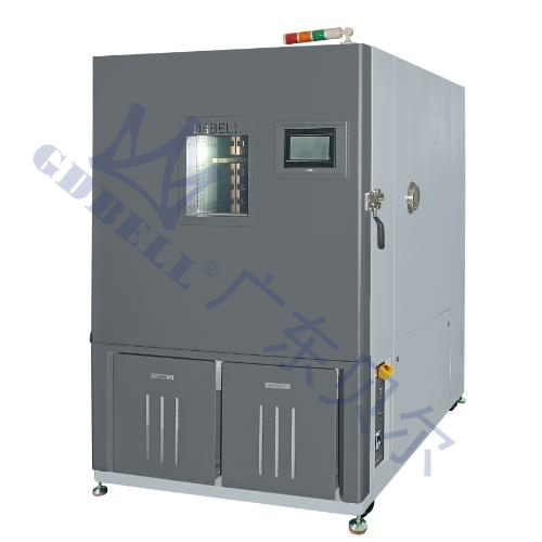 高低温试验箱：工业产品可靠性试验的关键设备，摆放样品需谨慎