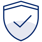 安全防护设计完善