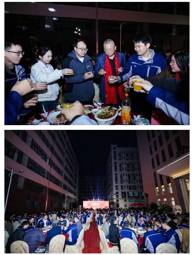 贝尔同心  骏业日新 | 广东贝尔成立二十周年暨总部乔迁庆典圆满落幕