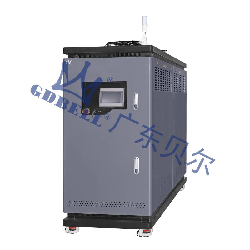 热管理系统(冷水机)
