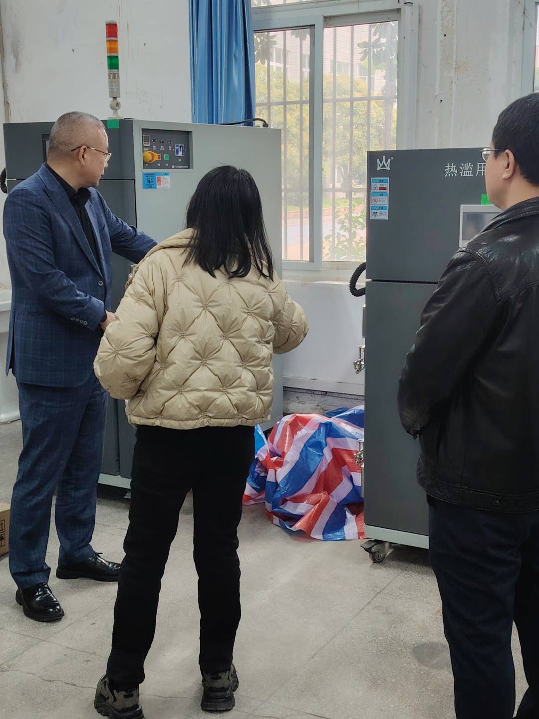 湖汽启航，贝尔同行&mdash;&mdash;广东贝尔受邀参与湖北汽车工业学院校友交流与专场宣讲活动