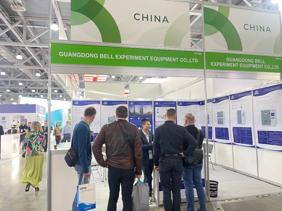 展会回顾｜ 2026国际电子元器件、模块和系统暨设备展(EXPO ELECTRONICA 2026)圆满落幕