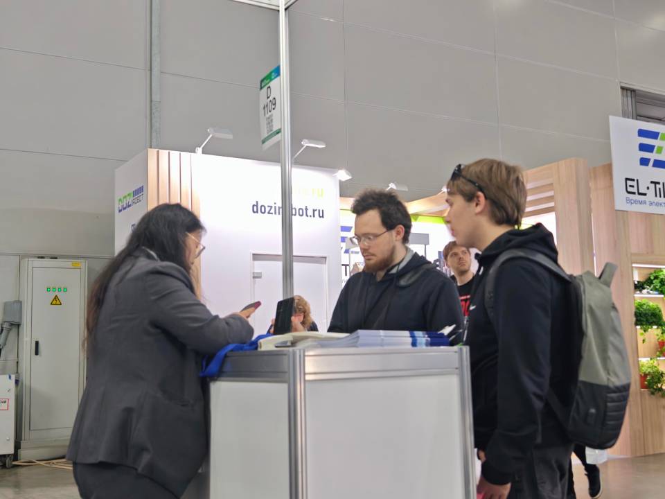 展会回顾｜ 2026国际电子元器件、模块和系统暨设备展(EXPO ELECTRONICA 2026)圆满落幕