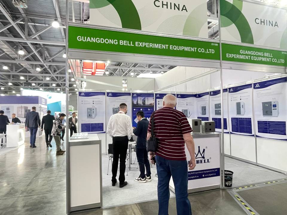 展会回顾｜ 2026国际电子元器件、模块和系统暨设备展(EXPO ELECTRONICA 2026)圆满落幕