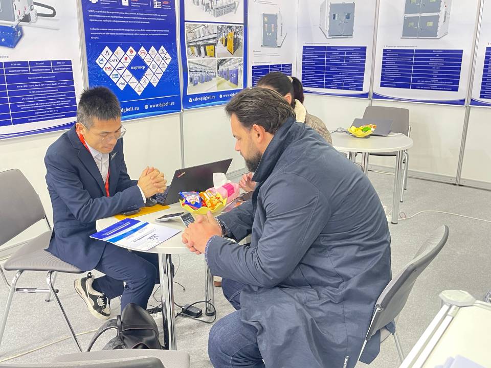 展会回顾｜ 2026国际电子元器件、模块和系统暨设备展(EXPO ELECTRONICA 2026)圆满落幕